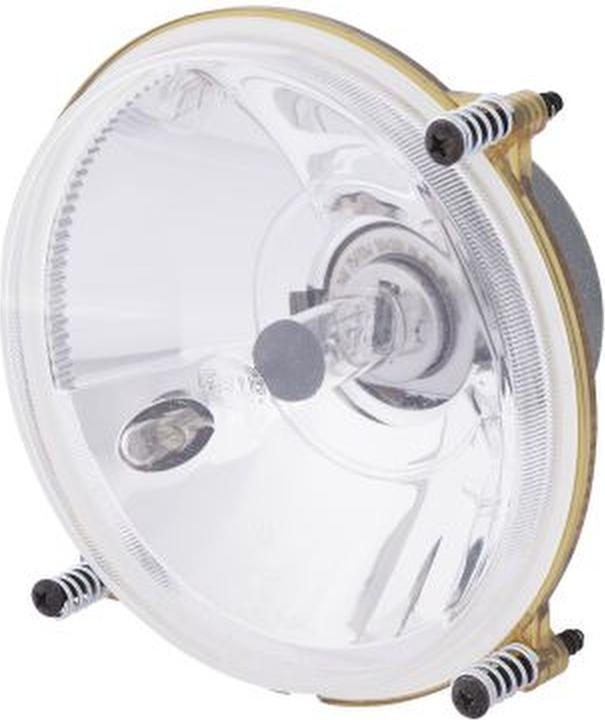 Image du produit Hella Phares H4