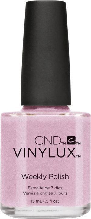 CND Vinylux Flirtation Collection (Lavender Lace, Farblack)