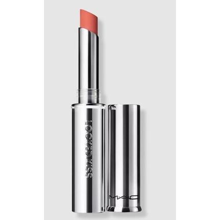 Image du produit MAC Cosmetics M.A.C. Locked Kiss Lipstick Mull It O & O (Mull it over & over)