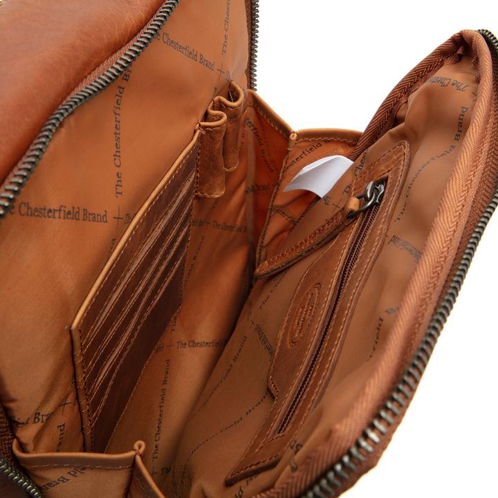 Produktbild The Chesterfield Brand Umhängetasche Alva 0955