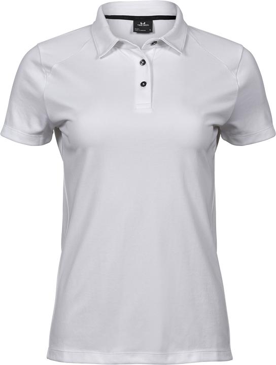 Tee Jays Luxury Poloshirt Sport