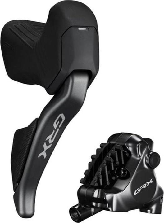 Produktbild Shimano Scheibenbremse GRX DI2 (Hinterradbremse, Bremsset, 2)