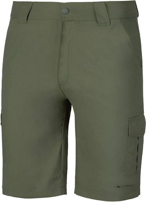 Productafbeelding Hi-Tec IBG LOOP 1/2 OLIJF Žalias M SHORTS (M)