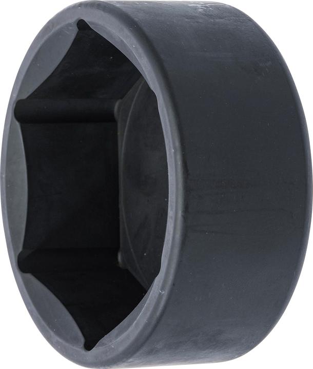 BGS Impact Socket, Hexagon 20 mm (3/4") Drive 90 mm for Iveco, Volvo, DAF (90 mm)