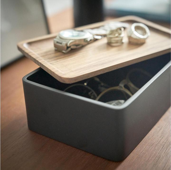 Produktbild Yamazaki Schmuck-Aufbewahrungsbox RIN