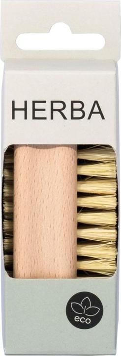 Herba Nagelbürste
