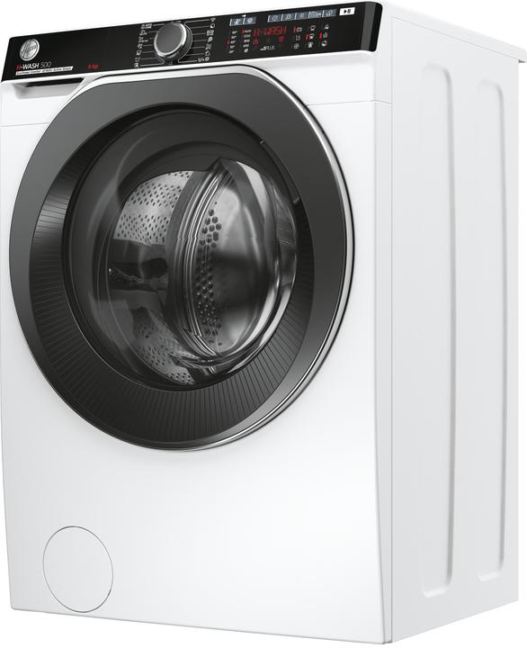 Hoover HWP 69AMBC/1-S (9 kg, Links, EU-Stecker)