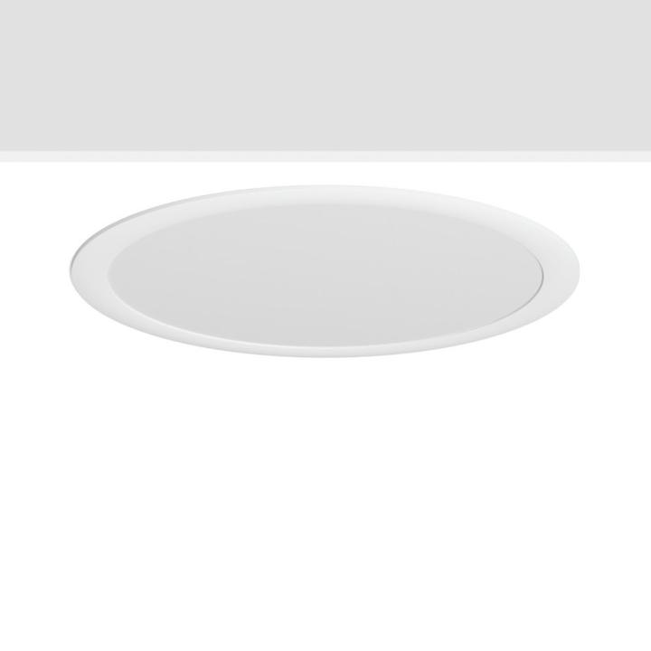 Produktbild RZB 901585.002 Einbaudownlight LED (3550 lm)
