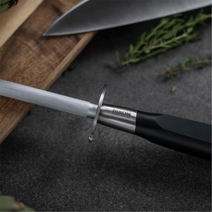 Produktbild Kuhn Rikon CULINARY FORGED Wetzstahl
