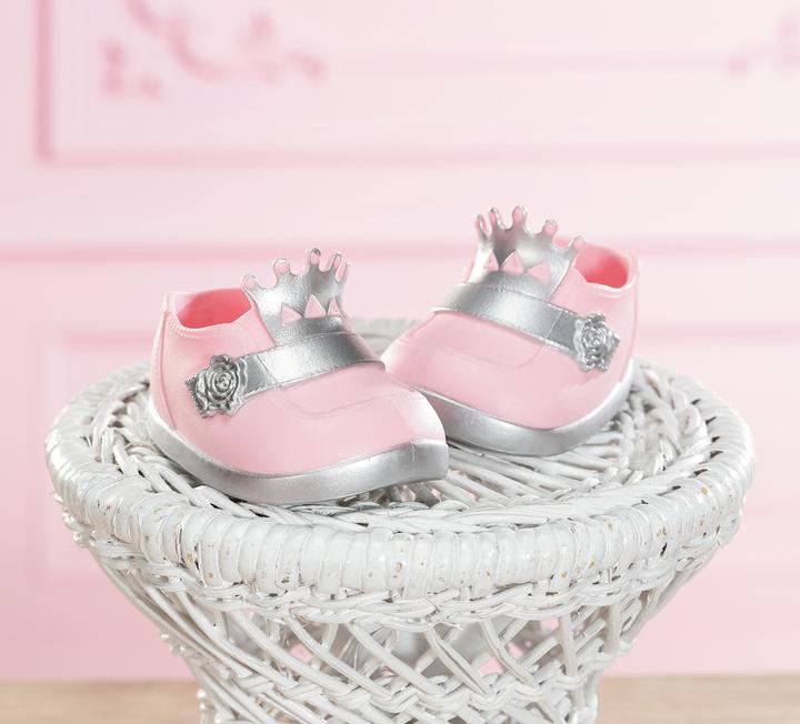 Produktbild Baby Annabell Deluxe Glamour, 43 cm