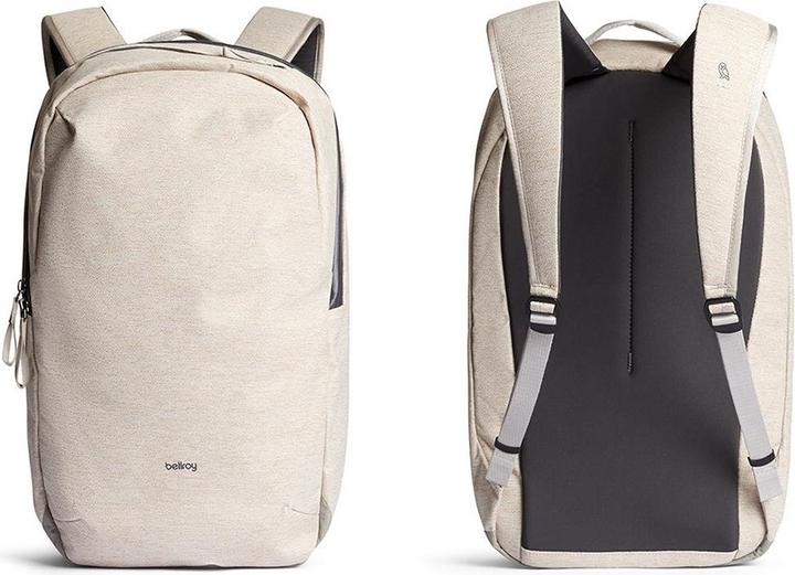 Image du produit Bellroy Via - Sac à dos, Saltbush (20 l)