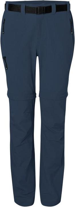Actual product image James & Nicholson Hiking trousers