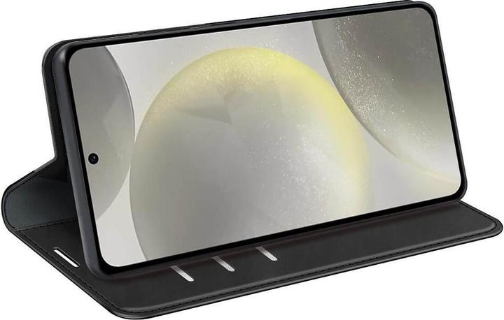 Image du produit Cover-Discount FE - Stand Flip Case Housse (Samsung Galaxy S24 FE)