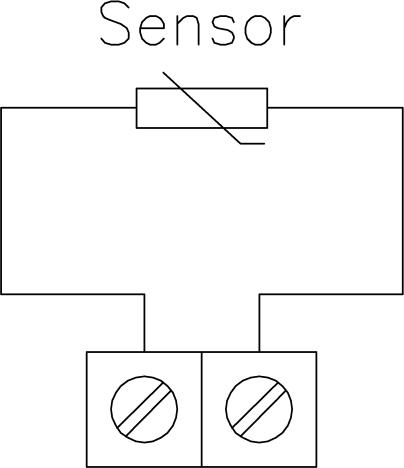 Produktbild ALRE Anlegetemperaturfühler