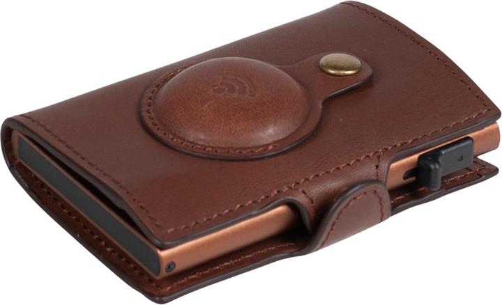 Actual product image Tony Perotti STANDARD Apple AirTag