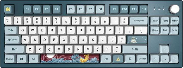 Clavier