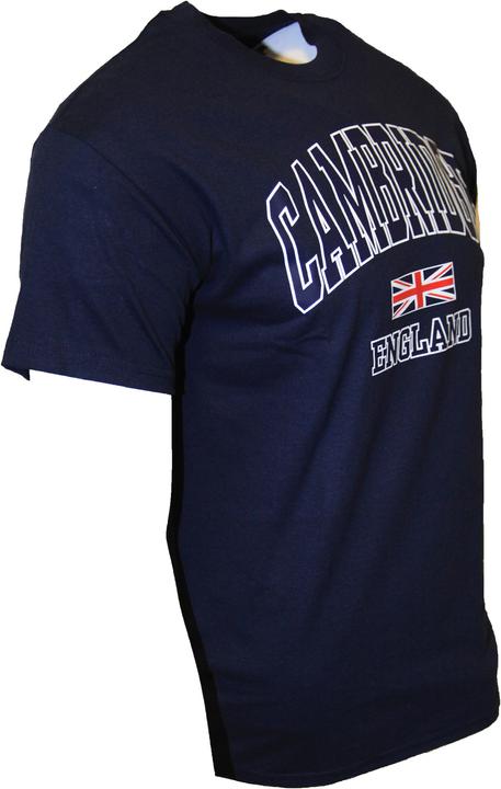 Actual product image Tshirt (S)