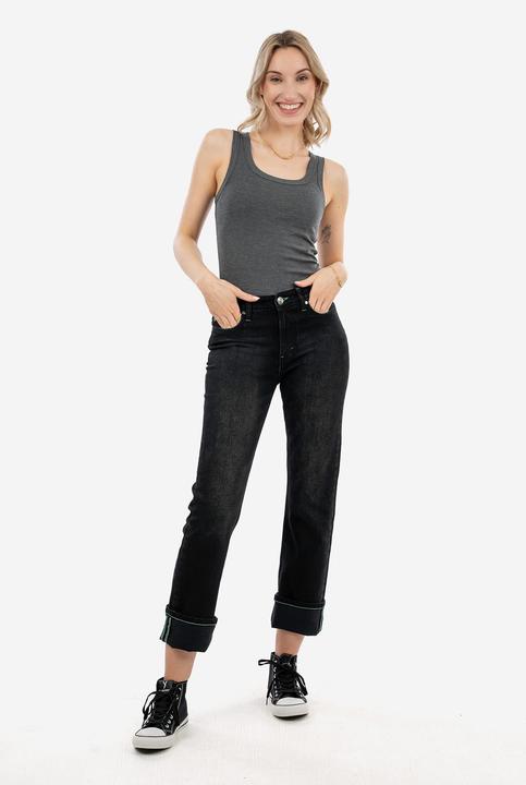 Produktbild Suri Frey Straight Leg Jeans SFY Freyday (L)