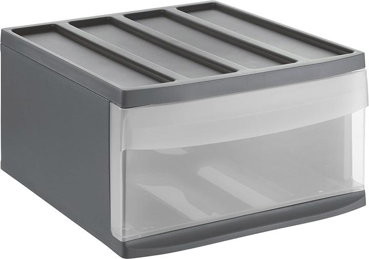 Rotho Cassettiera Systemix L (A4)