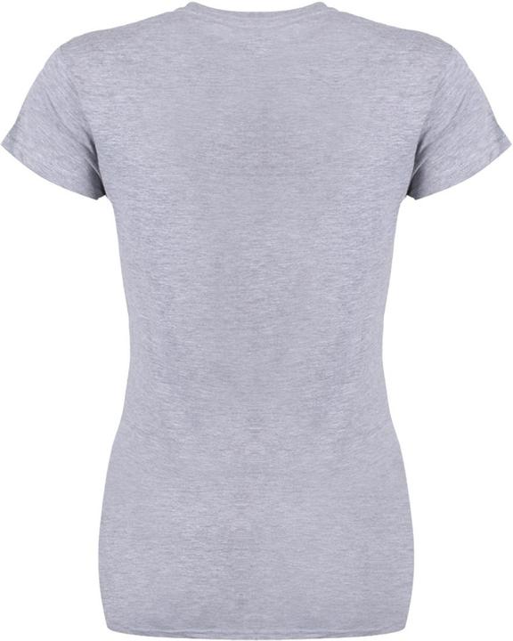 Actual product image Psycho Penguin Tshirt (XL)