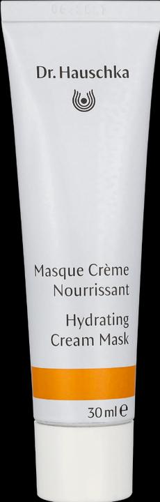 Dr. Hauschka Hydrating Cream Mask 30 ml (30 ml)