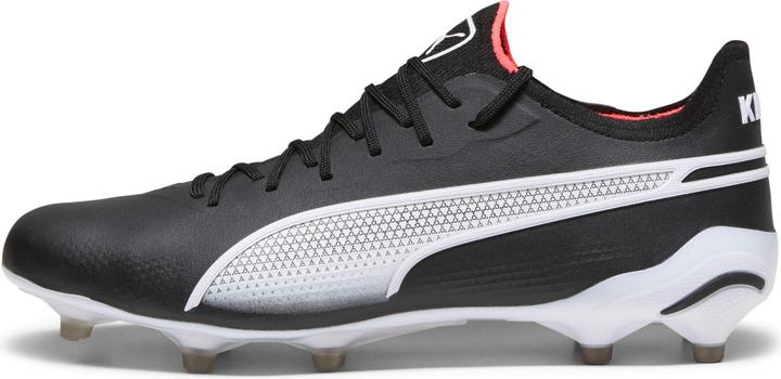 Actual product image Puma King Ultimate Fg/Ag (44)
