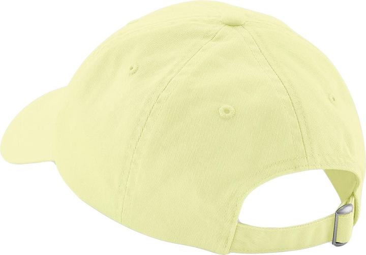 Produktbild Beechfield Kappe Niedriges Profil (One Size)