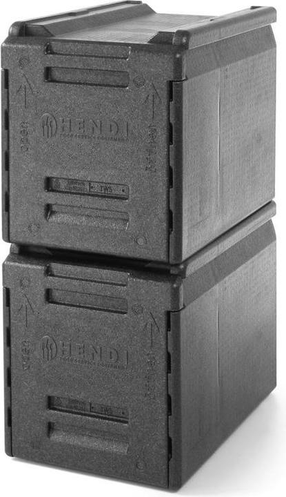 Immagine prodotto Hendi Contenitore Thermo Catering 66L (66 l)