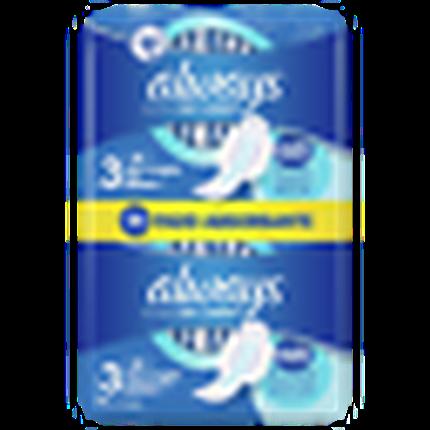 Actual product image Always Ultra Night (14 x)