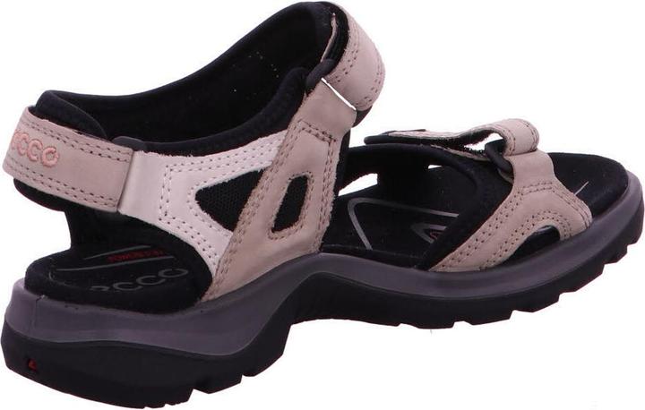 Actual product image Ecco Offroad Sandals (42)
