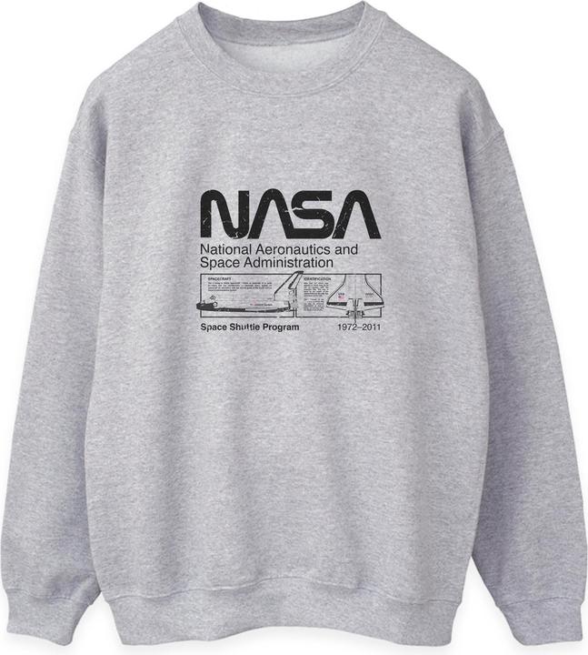Nasa Sweatshirt