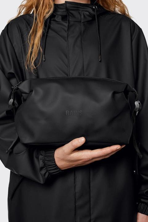 Produktbild Rains Hilo Wash Bag W3 2025-SS (4.40 l)