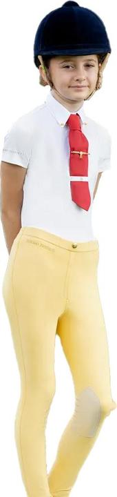 Supreme Products Champion Show Rider WettkampfShirt Knopf kurzärmlig