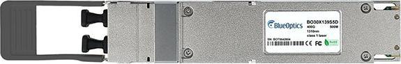 Immagine prodotto BlueOptics NVIDIA MMS4X00-NS-T kompatibler OSFP BO30X139S5D