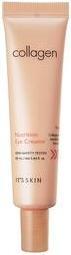Immagine prodotto Skin Gin ITSSKIN Crema Occhi Nutriente al Collagene (25 ml, Giorno)