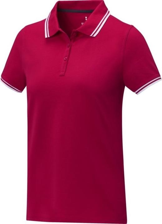 Image du produit Elevate Polo Amarago à manches courtes (L)