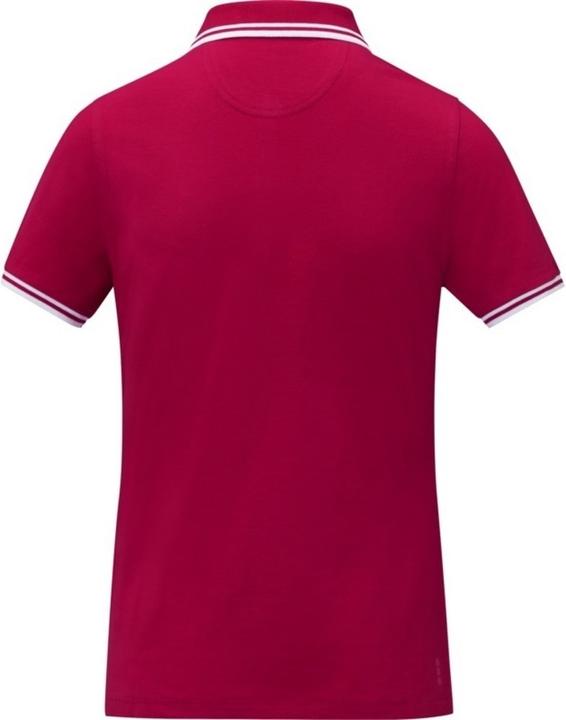 Image du produit Elevate Polo Amarago à manches courtes (L)