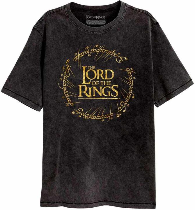 Immagine prodotto Lord of the rings Tshirt (L)