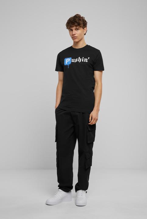 Image du produit Mister Tee Thé Pushin P - 20377 (5XL)