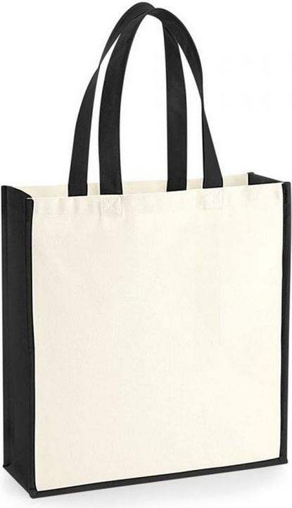 Westford Mill Einkaufstasche Gallery Canvas (19 l)