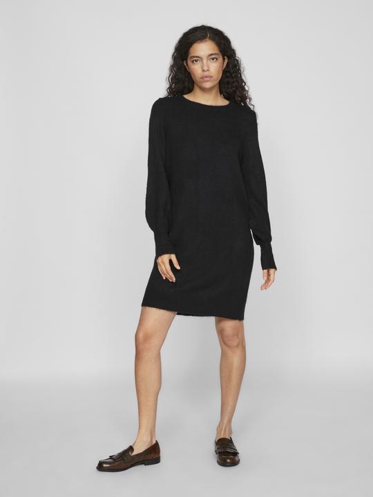 Image du produit Vila Robe midi en tricot (XS)