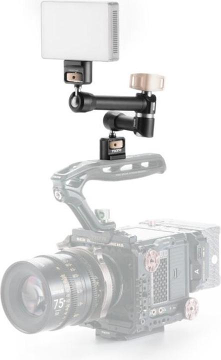 Immagine prodotto Tilta Braccio articolato Pro, Basic (Accessori per gabbie)