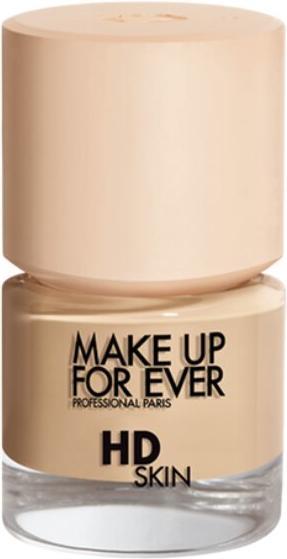 Immagine prodotto Make Up For Ever Hd Skin Cream Foundation 1r02 - 12 Ml