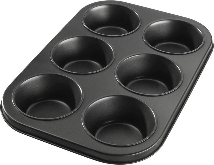 Dr. Oetker Moule à muffins (6 cm)