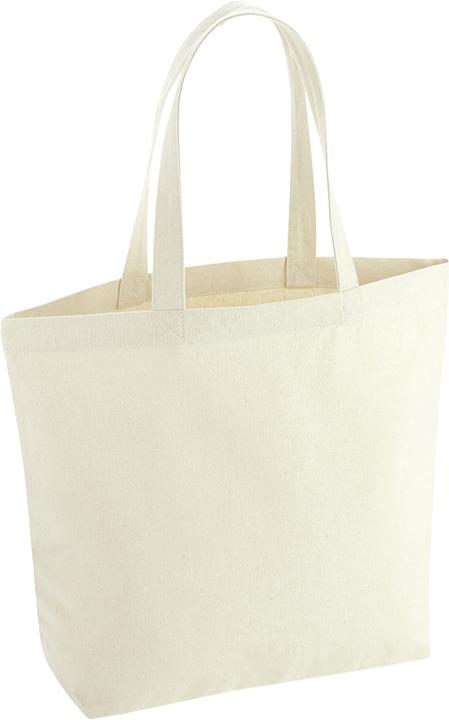 Westford Mill Tragetasche Revive Recyceltes Material (18 l)