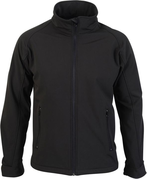 Produktbild Absolute Apparel Boreal Softshelljacke (S)