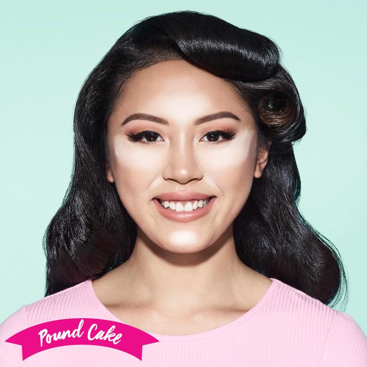 Produktbild Huda Beauty Easy Bake (Beige)