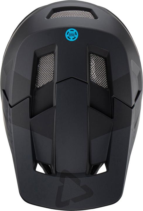 Actual product image Leatt MTB Gravity 2.0 Helmet stealth XS (53 - 54 cm)