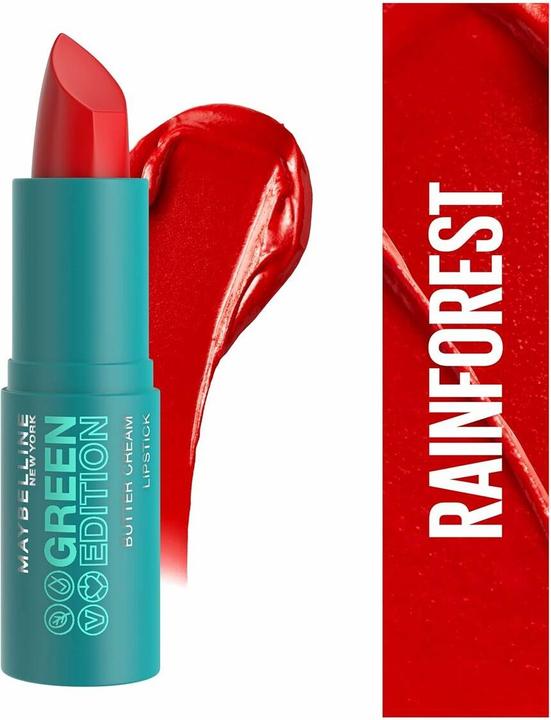 Image du produit Maybelline New York FP Green Edition 008 Floral (5 Rainfores)