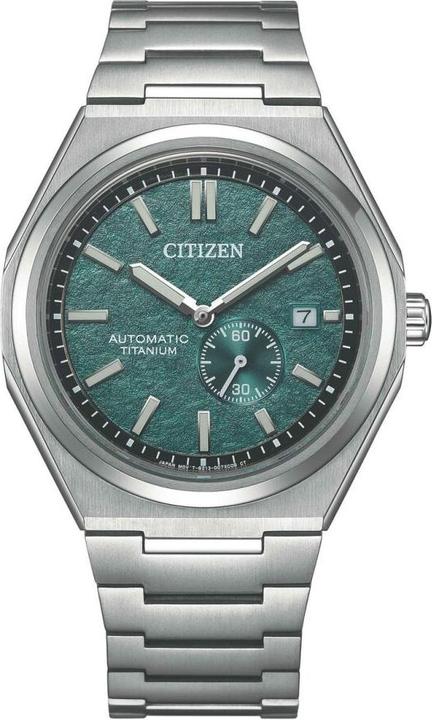 Citizen NJ0180-80X